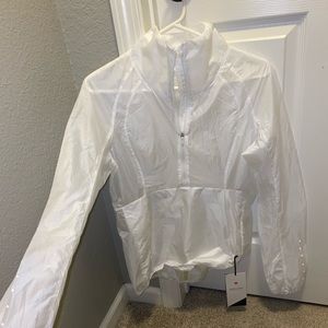 lululemon run with it jacket